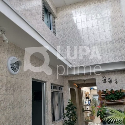 Casa, 3 quartos, 96 m² - Foto 1