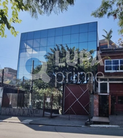 Depósito-Galpão, 4500 m² - Foto 2