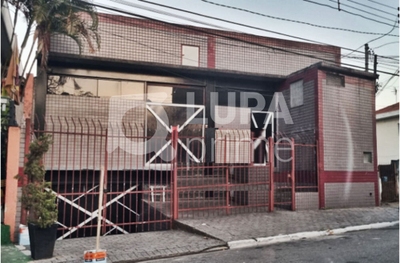 Depósito-Galpão, 4500 m² - Foto 1