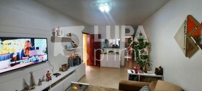Casa, 3 quartos, 140 m² - Foto 2