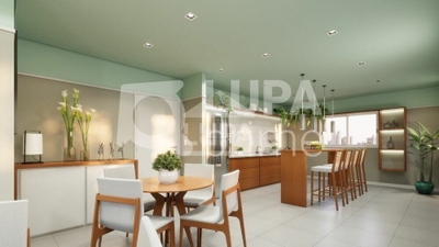 Apartamento, 1 quarto, 26 m² - Foto 3