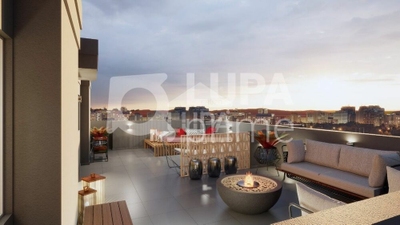 Apartamento, 1 quarto, 26 m² - Foto 4