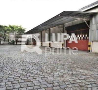 Depósito-Galpão, 2304 m² - Foto 3