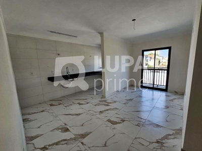 Apartamento, 2 quartos, 56 m² - Foto 2