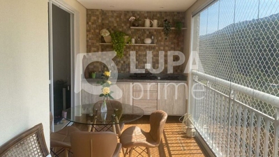 Apartamento, 3 quartos, 100 m² - Foto 5