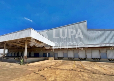 Depósito-Galpão, 24400 m² - Foto 3
