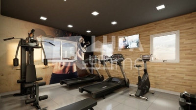 Apartamento, 1 quarto, 26 m² - Foto 5