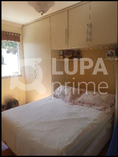 Apartamento, 2 quartos, 56 m² - Foto 3