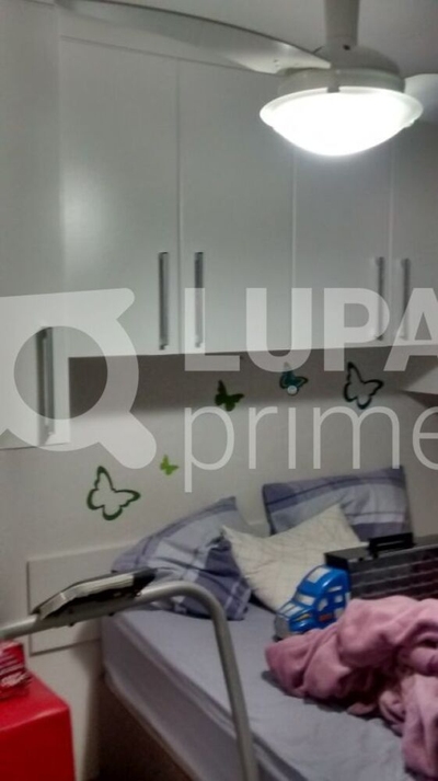 Apartamento, 2 quartos, 55 m² - Foto 3