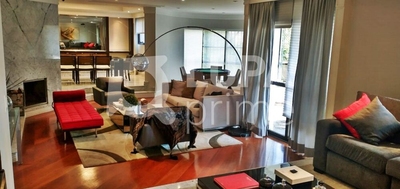 Apartamento, 3 quartos, 289 m² - Foto 1