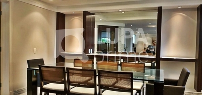 Apartamento, 3 quartos, 289 m² - Foto 3