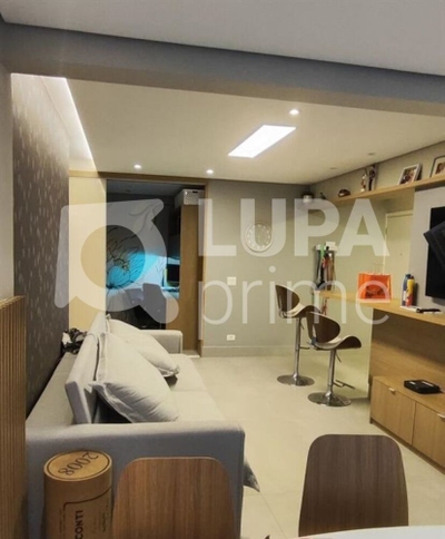 Apartamento, 2 quartos, 77 m² - Foto 3