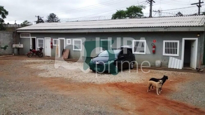 Depósito-Galpão, 563 m² - Foto 3