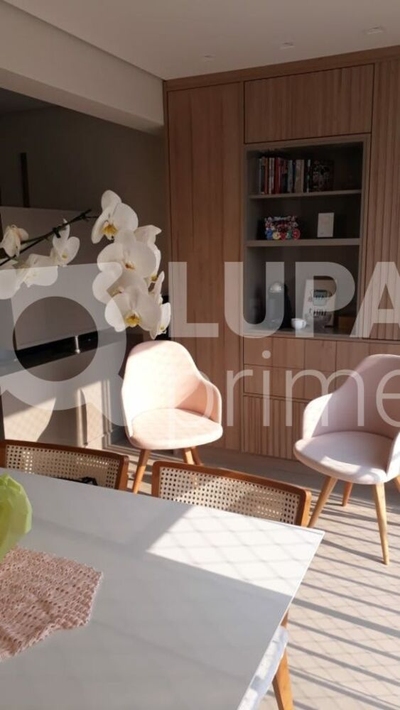 Apartamento, 3 quartos, 111 m² - Foto 3