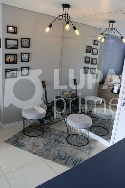 Apartamento, 2 quartos, 65 m² - Foto 4