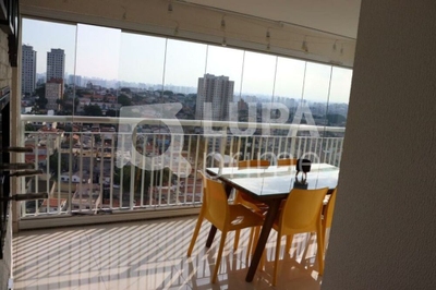 Apartamento, 2 quartos, 65 m² - Foto 5