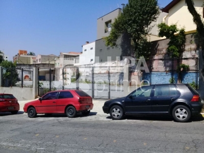 Terreno, 600 m² - Foto 1