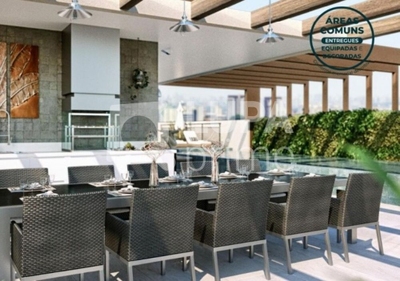 Apartamento, 2 quartos, 44 m² - Foto 5