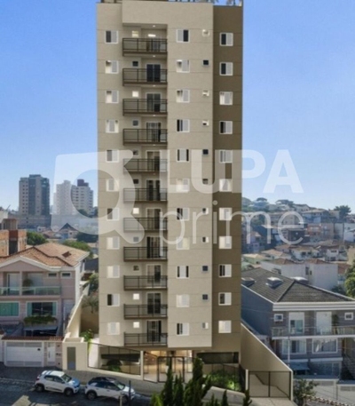 Apartamento, 2 quartos, 44 m² - Foto 1