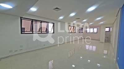 Sala-Conjunto, 52 m² - Foto 1