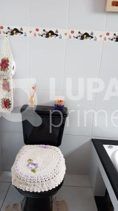 Casa, 4 quartos, 232 m² - Foto 3