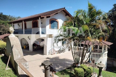 Casa, 3 quartos, 259 m² - Foto 3