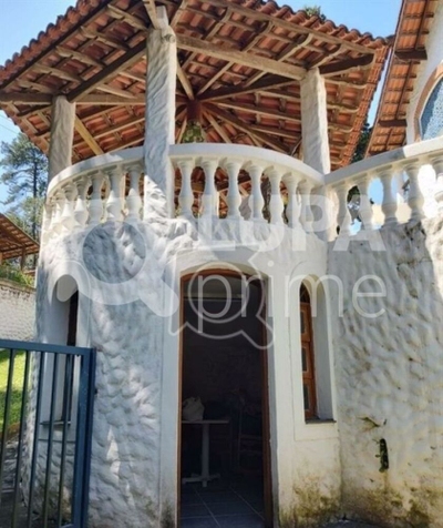 Casa, 3 quartos, 259 m² - Foto 4