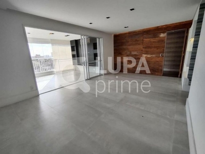 Apartamento, 3 quartos, 135 m² - Foto 1