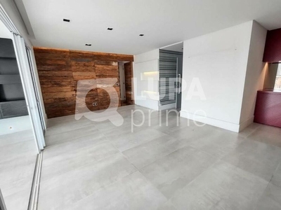 Apartamento, 3 quartos, 135 m² - Foto 2