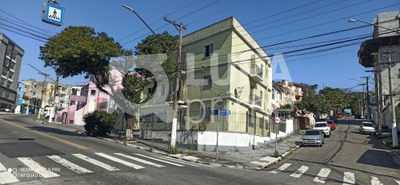 Apartamento, 1 quarto, 60 m² - Foto 2