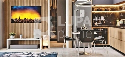 Apartamento, 1 quarto, 39 m² - Foto 4