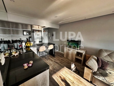 Apartamento, 3 quartos, 77 m² - Foto 1