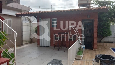 Casa, 5 quartos, 250 m² - Foto 4