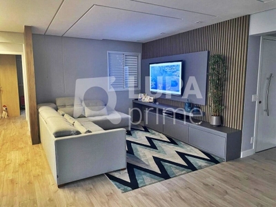 Apartamento, 3 quartos, 137 m² - Foto 2