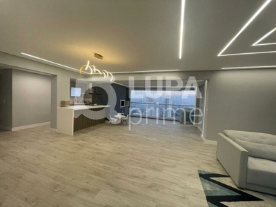 Apartamento, 3 quartos, 137 m² - Foto 4