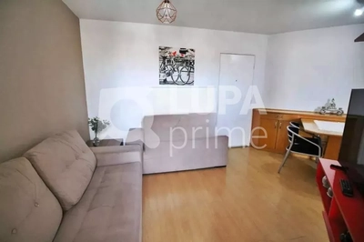 Apartamento, 2 quartos, 49 m² - Foto 3