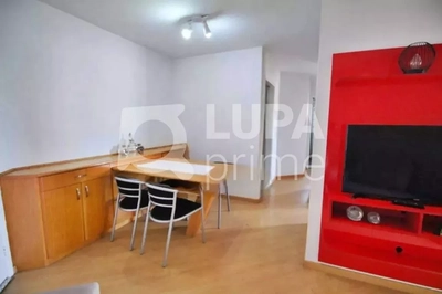 Apartamento, 2 quartos, 49 m² - Foto 4