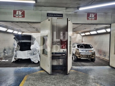 Prédio Inteiro, 918 m² - Foto 1