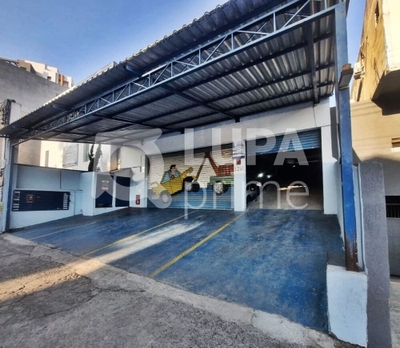 Prédio Inteiro, 918 m² - Foto 4