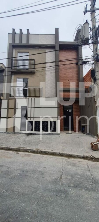 Casa de Condomínio, 1 quarto - Foto 1