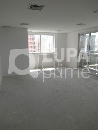 Sala-Conjunto, 45 m² - Foto 4