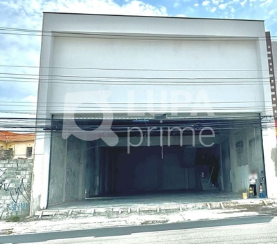 Depósito-Galpão, 400 m² - Foto 4