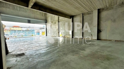 Depósito-Galpão, 400 m² - Foto 1