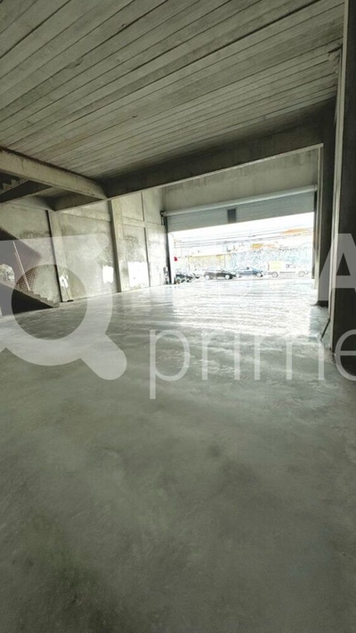 Depósito-Galpão, 400 m² - Foto 3