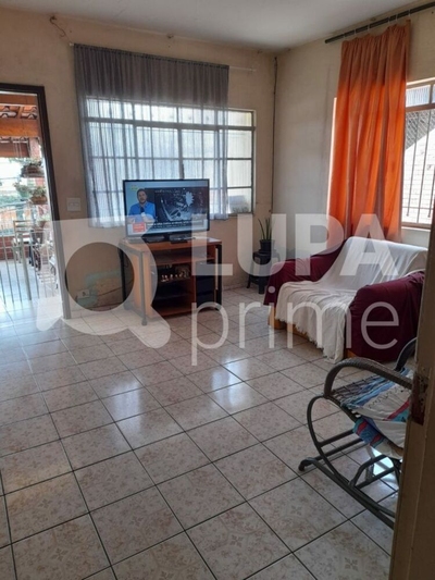 Casa, 3 quartos, 150 m² - Foto 2