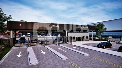 Depósito-Galpão, 5641 m² - Foto 2