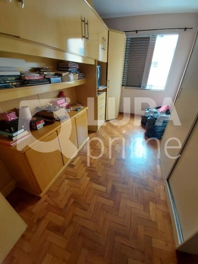 Apartamento, 3 quartos, 90 m² - Foto 5