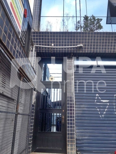 Loja-Salão, 460 m² - Foto 2