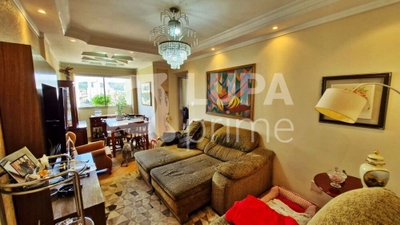 Apartamento, 2 quartos, 72 m² - Foto 4