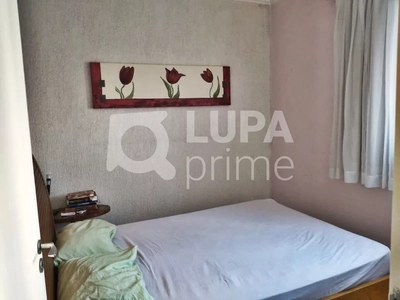 Apartamento, 2 quartos, 49 m² - Foto 5